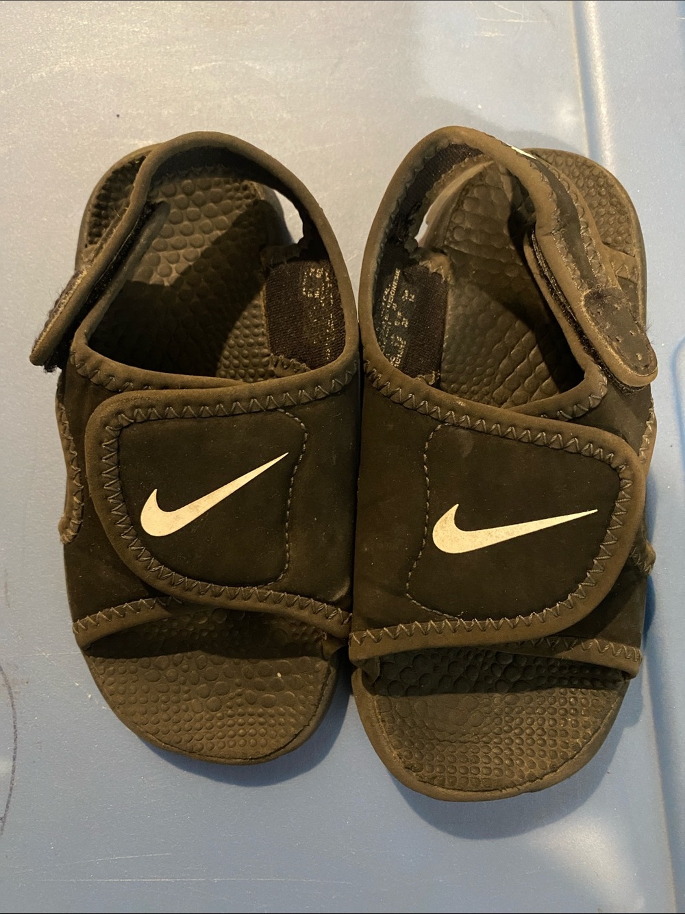 Nike Sunray Water Shoes